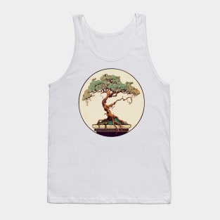 Bonsai 2 Tank Top